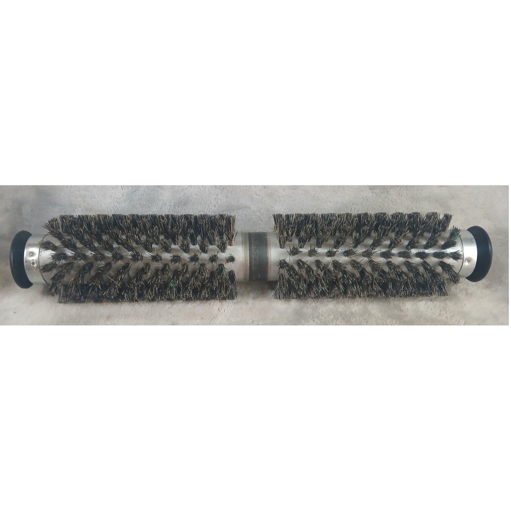 Kirby Vacuum Cleaner Brush Roller Beater‎ Bar Replacement Part Silver Clean